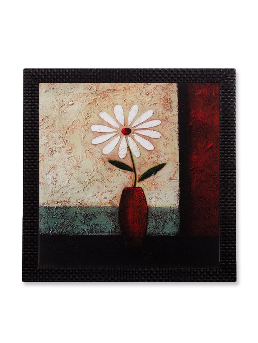 multicolor uv matt textured paper painting - 9827575 - Zoom Image - 1