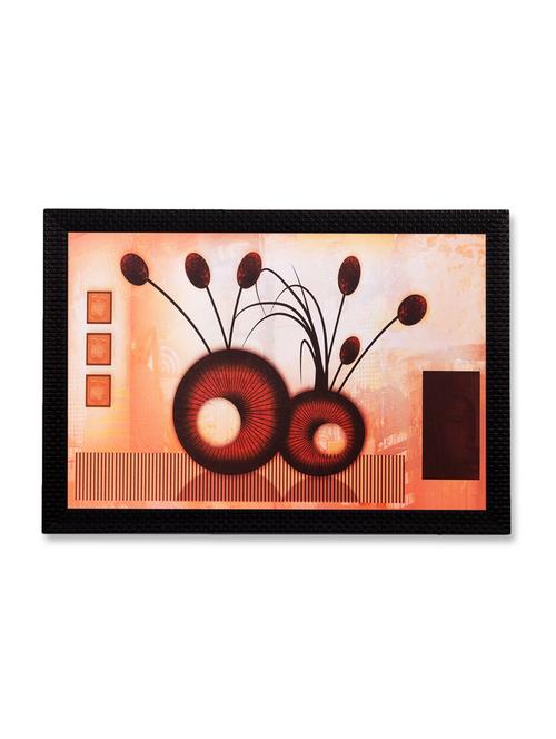 multicolor uv matt textured paper painting - 9828030 - Standard Image - 1