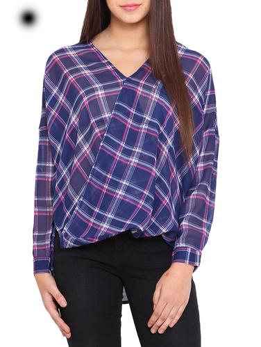 Multicolour top - 9835305 - Very Small Image - 1