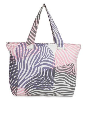 grey canvas bag - 9840851 - Standard Image - 2