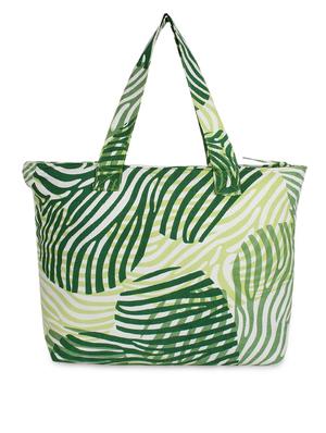green canvas bag - 9840852 - Standard Image - 2