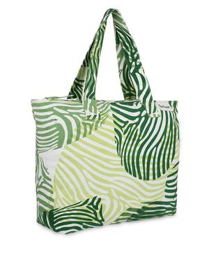 green canvas bag - 9840852 - Standard Image - 5