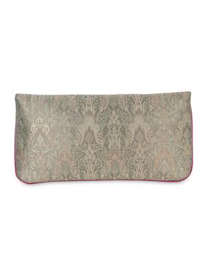 blue silk bag - 9840869 - Standard Image - 2