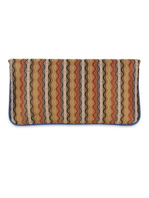 yellow silk bag - 9840870 - Standard Image - 2