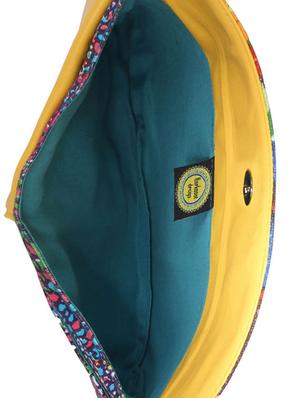 multi silk bag - 9840872 - Standard Image - 3