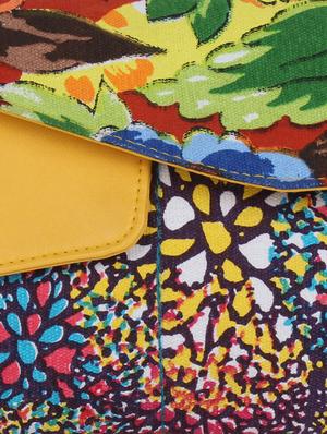 multi silk bag - 9840872 - Standard Image - 4