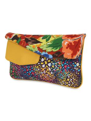 multi silk bag - 9840872 - Standard Image - 5
