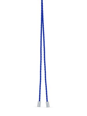royal blue canvas belt - 9879573 - Standard Image - 2