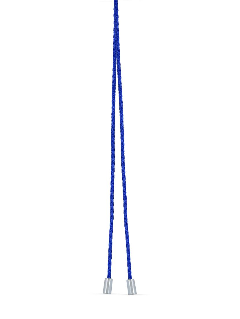 royal blue canvas belt - 9879573 - Zoom Image - 2