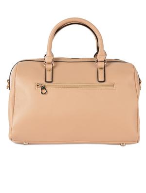 beige laser cut bag - 989405 - Standard Image - 2