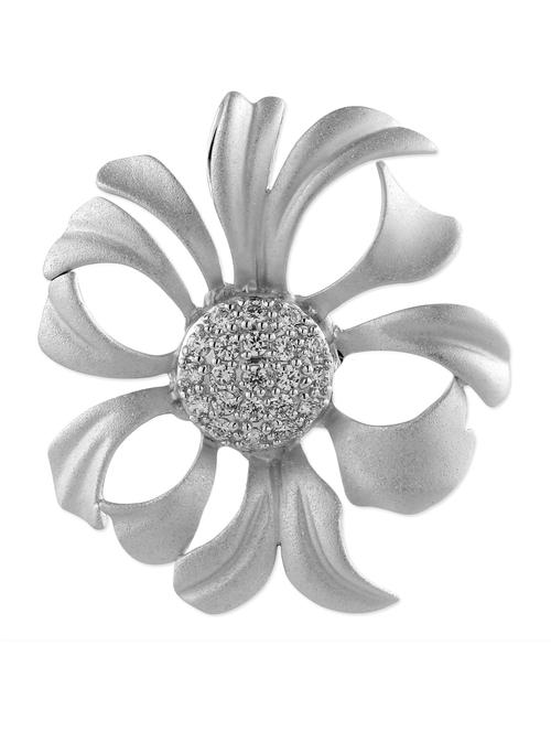 silver silver pendant - 9906189 - Very Small Image - 1
