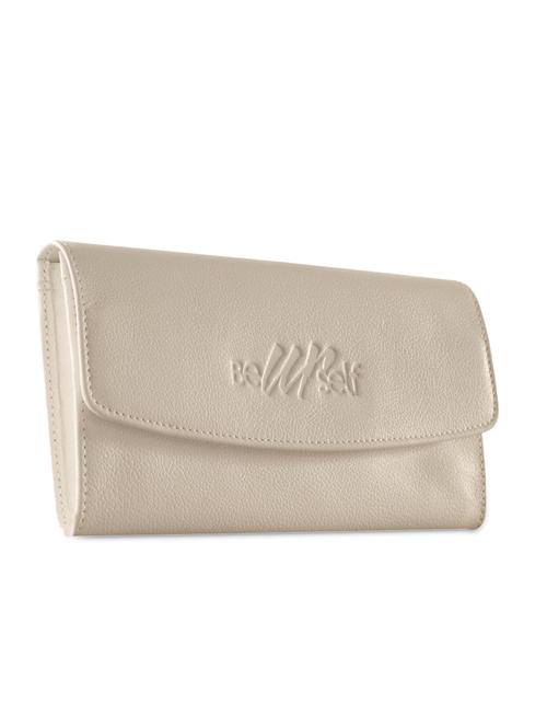 white leather wallet - 9936803 - Standard Image - 1