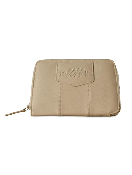 pearl leather wallet - 9936823 - Standard Image - 1