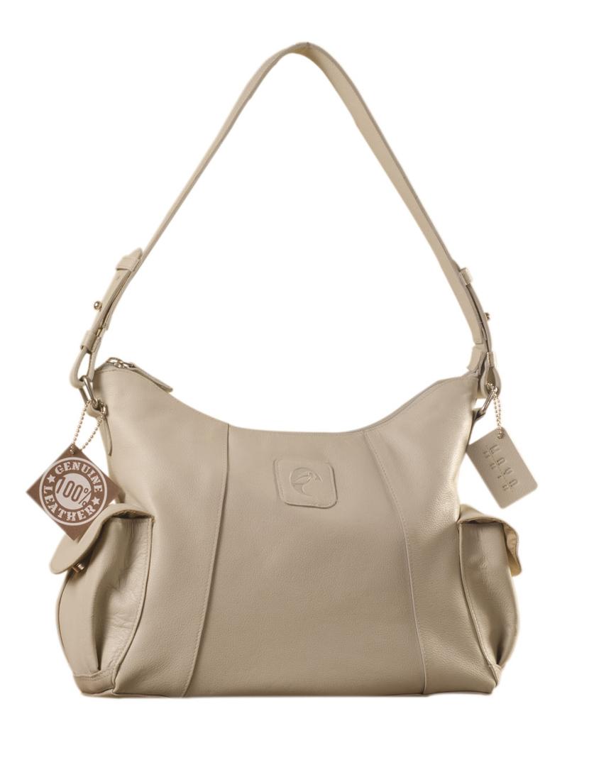 pearl leather handbag - 9936943 - Zoom Image - 1