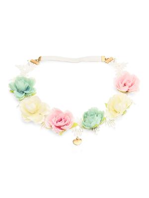 gothic style head band - 9989235 - Standard Image - 2