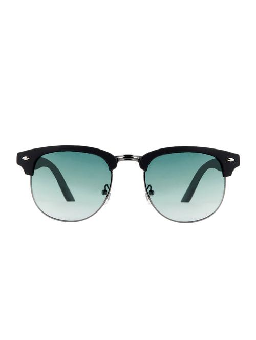 Benour BENCBM007 Clubmaster Unisex Sunglasses - 9994697 - Standard Image - 1