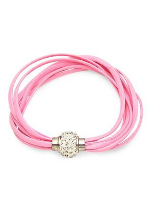 pink bracelet - 9995051 - Standard Image - 2