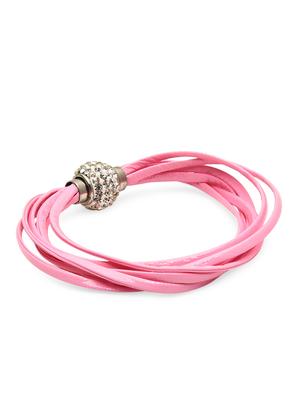 pink bracelet - 9995051 - Standard Image - 3