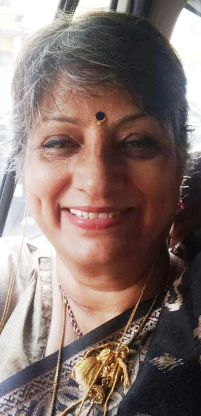 Asha Bhan