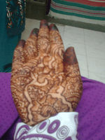 Sana Sayyed