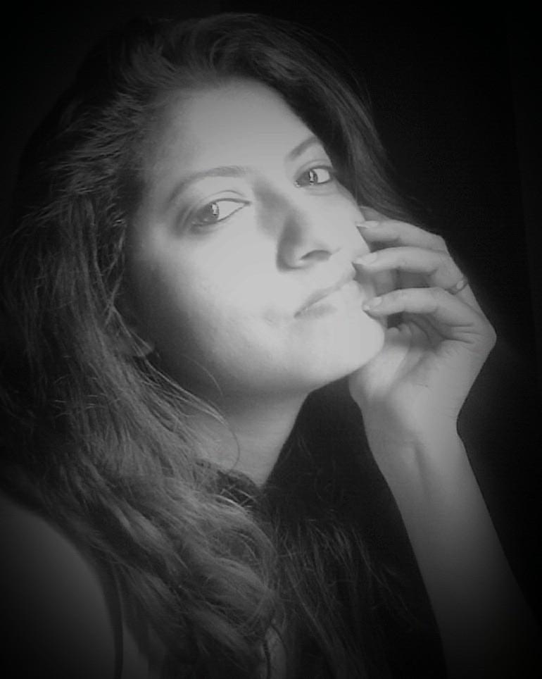 Sanjukta Singh
