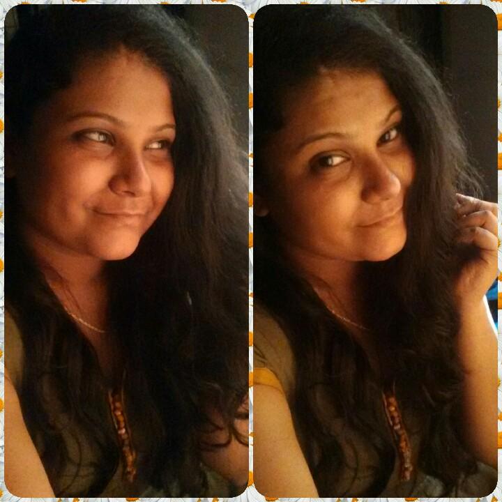Sneha Bhosle