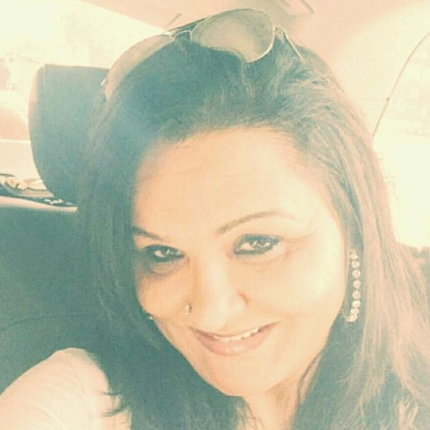 Annu Singh