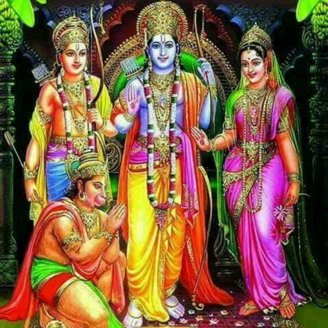 Ayodhya Ram