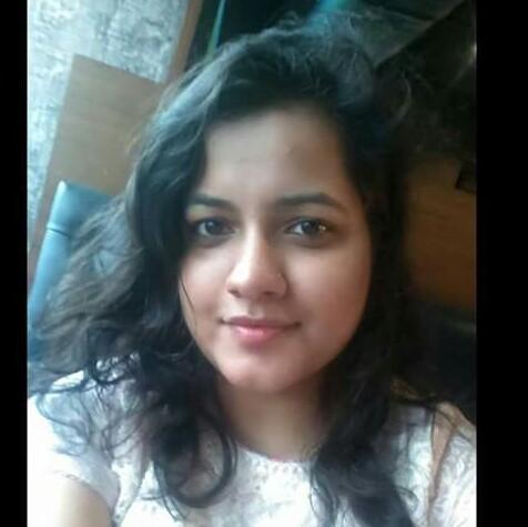 Anmol Ojha