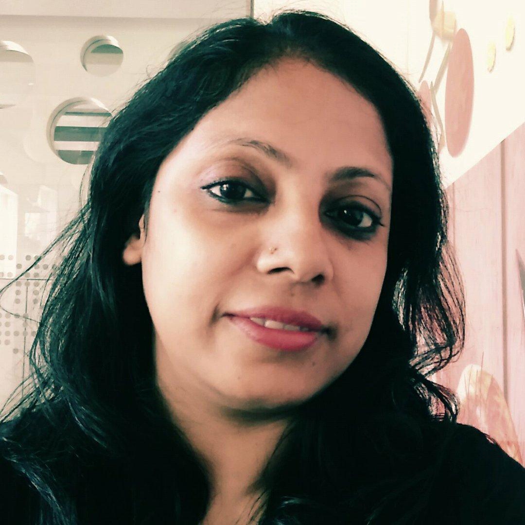 Antara Gupta