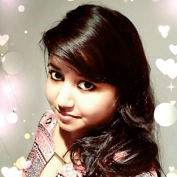 Ankita Dasgupta Das Gupta