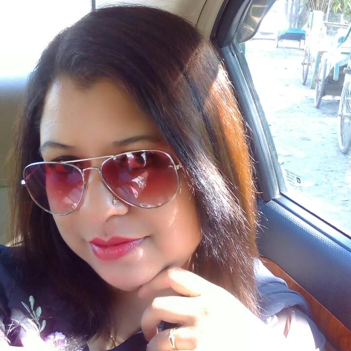 Inaya Haque
