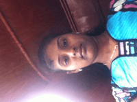 Garela Alekhya