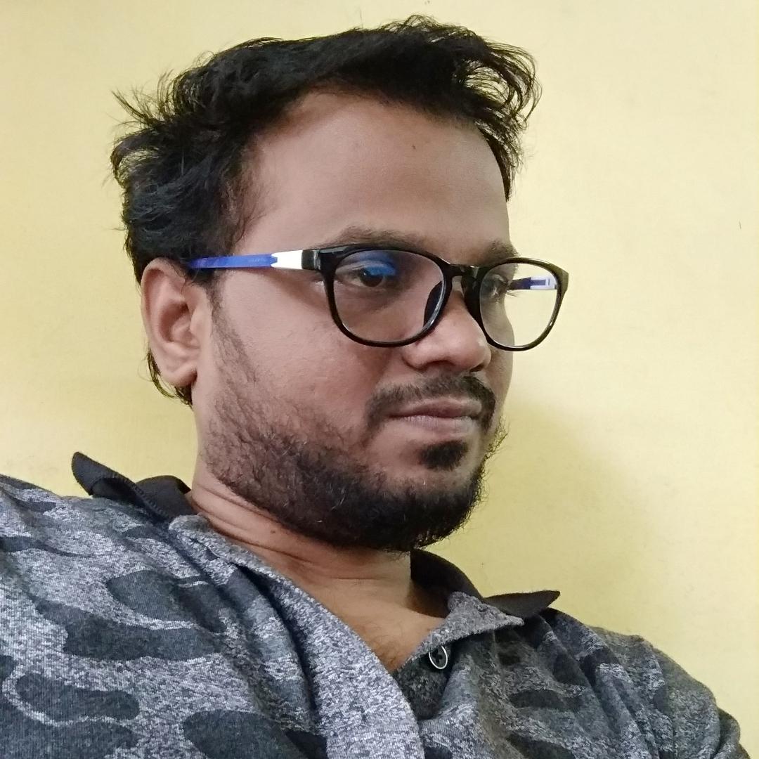 Bayapu Reddy