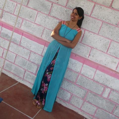 Anu Rao rao
