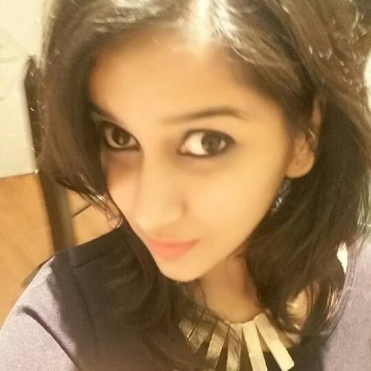 Megha Choudhary