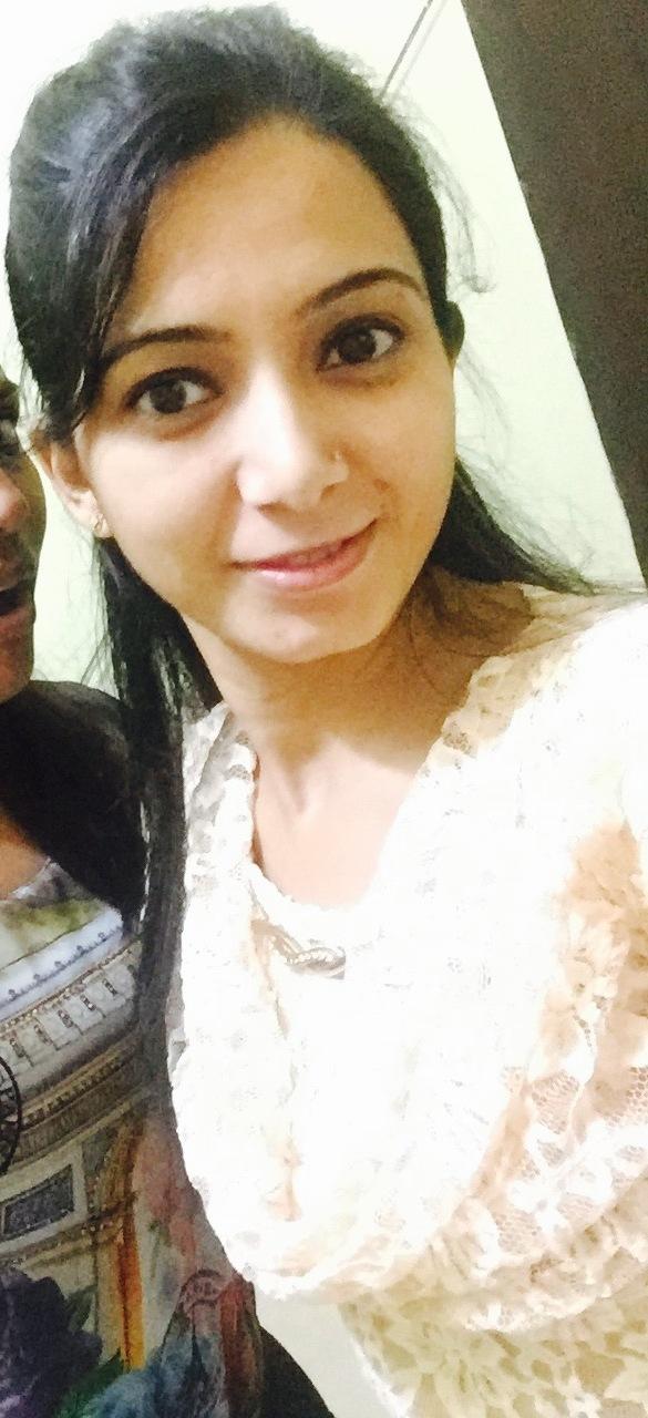 Neha Mehra