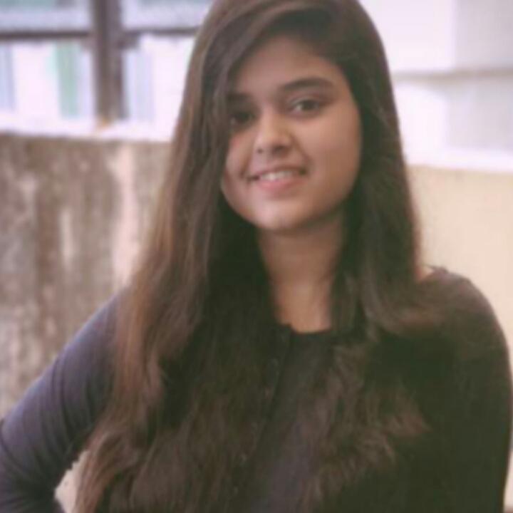 Nishita Bhattacharya