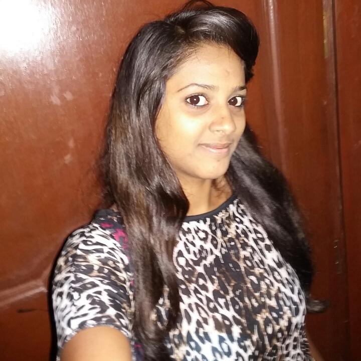 Sonali Sangare sangare