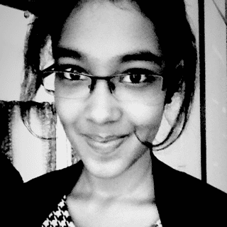 Diksha Krishna