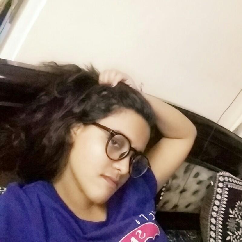 Swathi naidu