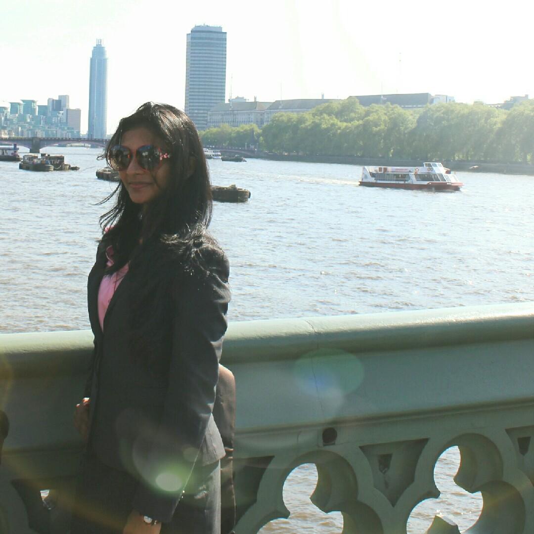 Megha Swetha