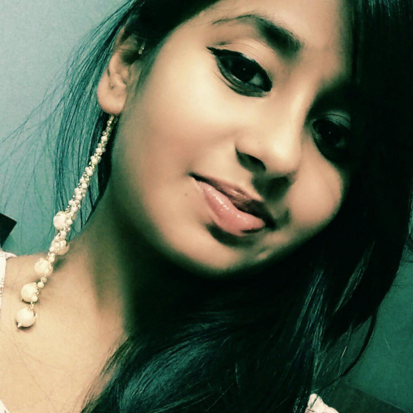 Anushka Sinha