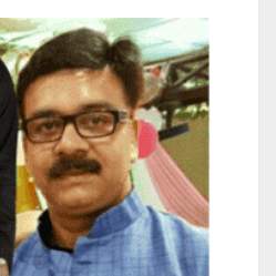 Rupesh Kumar