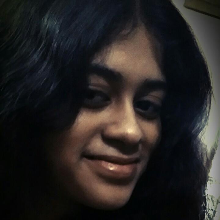 Lipika G.