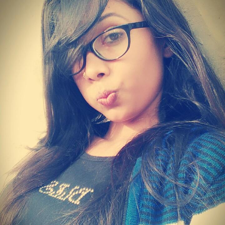 Muskaan Rai