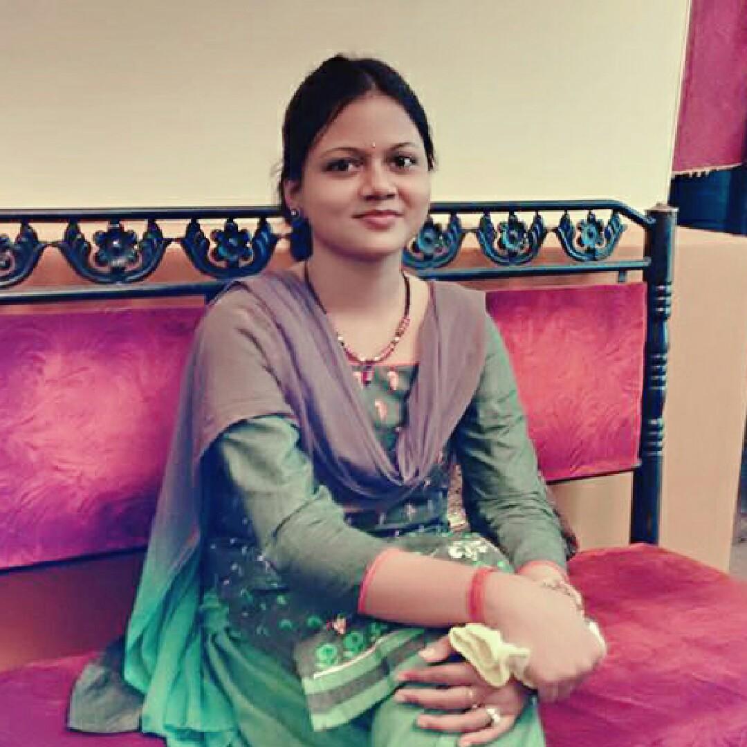 Sanjuti Ghosh