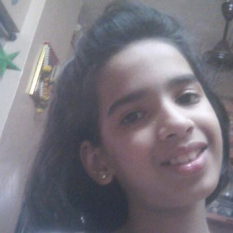 Harshada Tambe