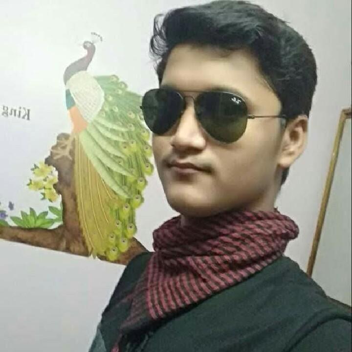 jithendra yuvraj j