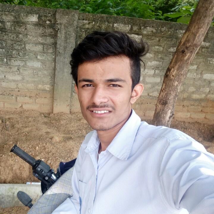 Harshal Devgade